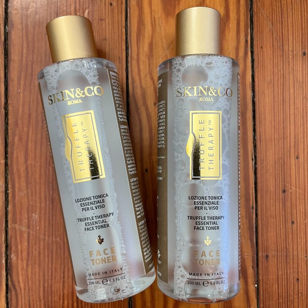Skin Care Products